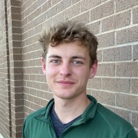 Spencer Stevens