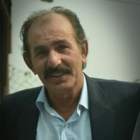 Ajmal Durrani