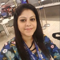 Meenali Khatwani