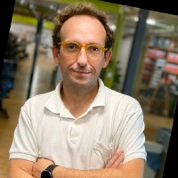 Jordi Guirado Salamanca