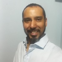 Marcos Davalos Davalos