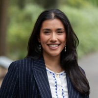 Kavya Raj Phd