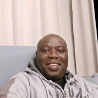 Ndivhuho Norman Munzhelele