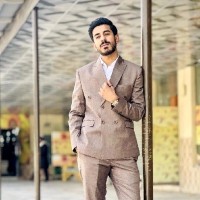 Mansoor Ahmad