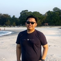 Dwi Kuswanto