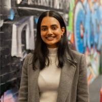 Natasha Murthy