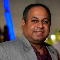 Sudhi Kiran S, PMP®