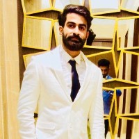 Sahil Sharma