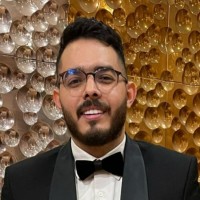 Omar Shalabi