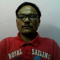 Singa Man Lama