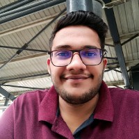 Chetan Garg