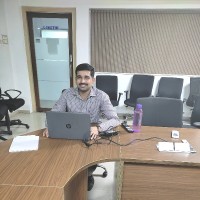 Sanket Nehe