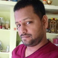 Sunny Reddy