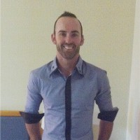 Nigel Curran