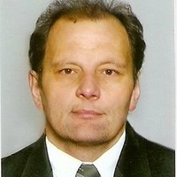 Daniel Shopov