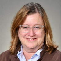 Alison Rogers