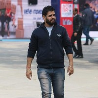 Manoj Kumar