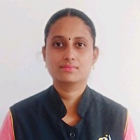 Priyadharshini Natarajan