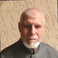 Muhammad Farooq