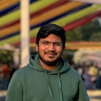 Chirag Singhvi