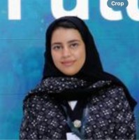 Munirah Altukhayfi