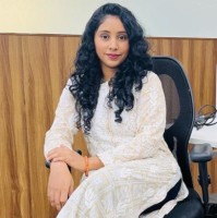 Nikita Dhakad