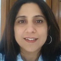 Mandeep GIll