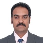Krishna Vadrevu