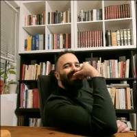 Stavros Panagiotopoulos