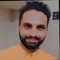 Amarjeet Ram