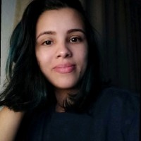 Caroline Amaro