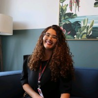 Esther Borges Fortes Sodré