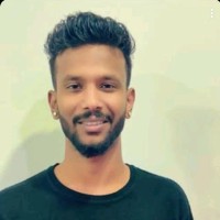 Rahul S