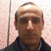 Hossein Ashkoti