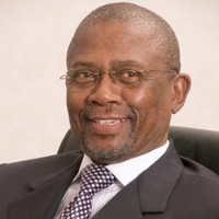 Molefe Seth Phalatse