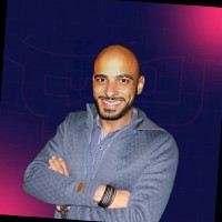 Mahmoud Mostafa