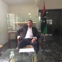 Ali Mohmmed
