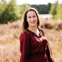 Anne-Marijke Voets