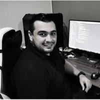 Michael Jimenez Herrera