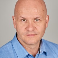 Erling Antonsson