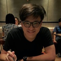 Carlos Wong Chiho