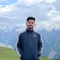 Ankit Negi