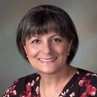 Lina Shebaro Germann, Ph.D., MBA