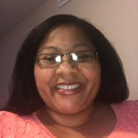 Crystal Bost Melton