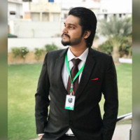 Ammad Ali
