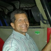 Julio Cesar Spego Pego