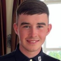 Dara O'Brien