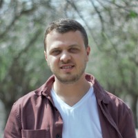 Ilia Podkaminsky