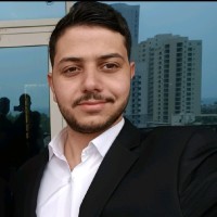 Abdallah Al Diknash