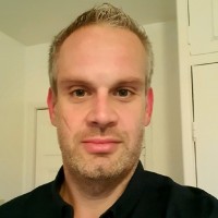 Andrew Buckle